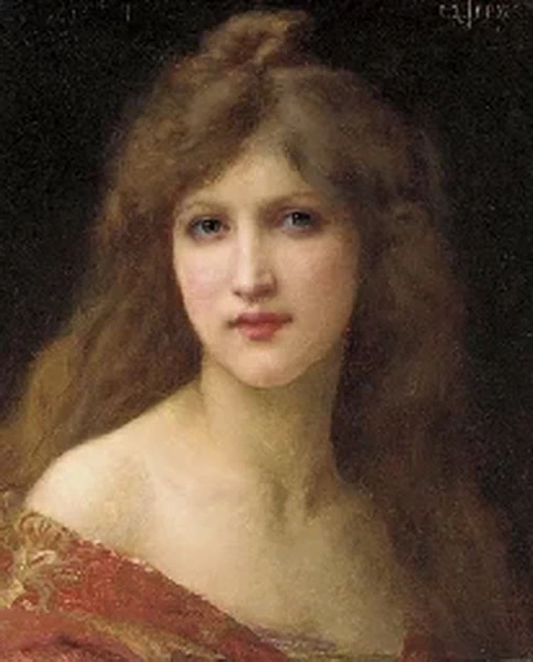 Ritratto di ragazza